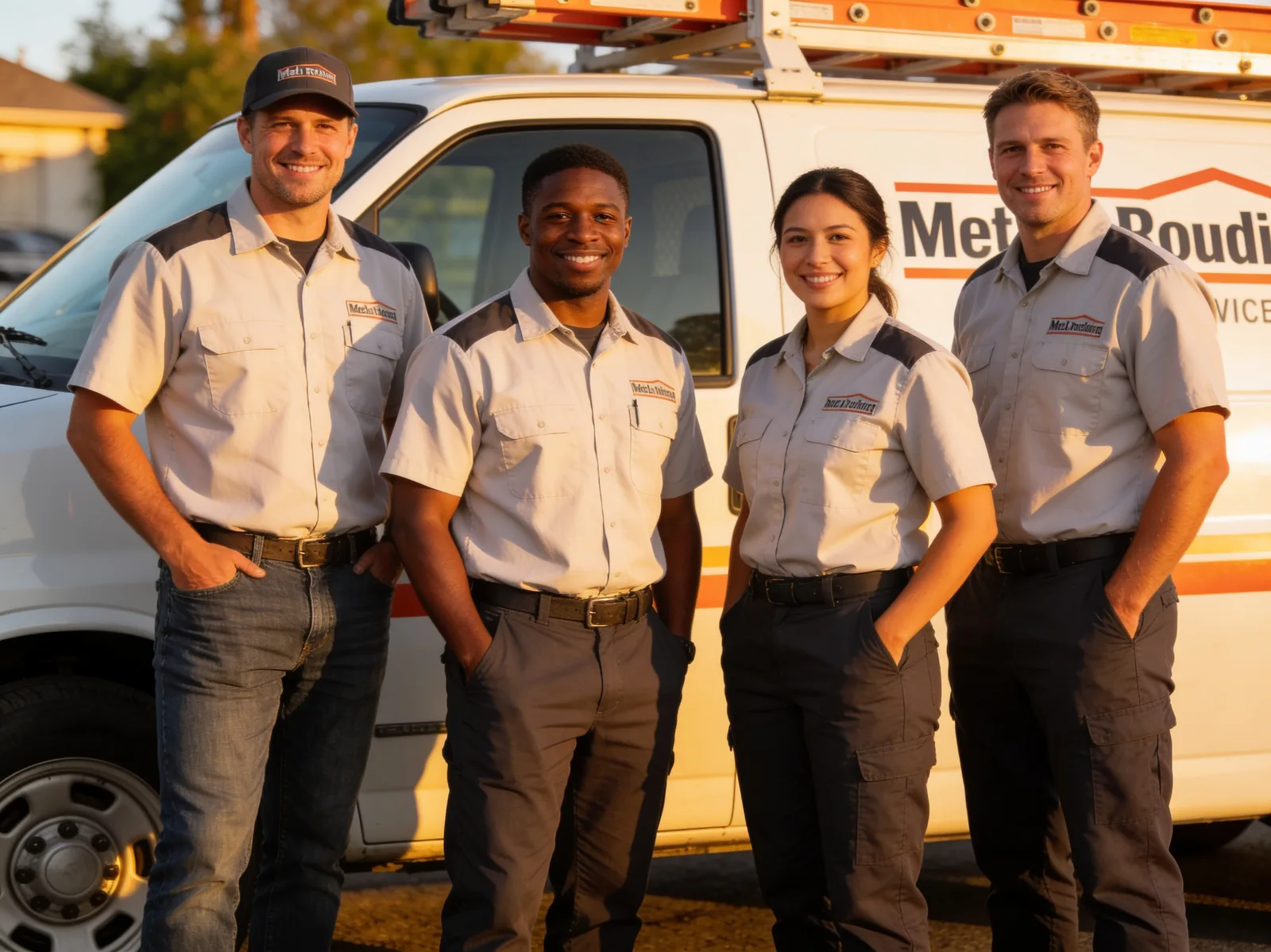 Metal Roof Installation company in Mcgaheysville, VA